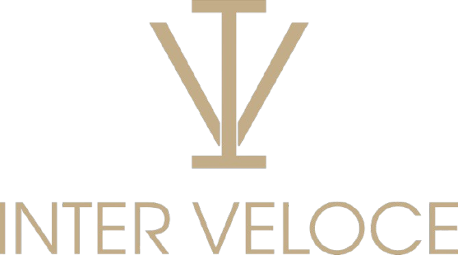 logo firmy interveloce - stopka